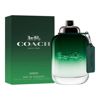 Green - EdT