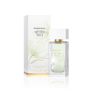 White Tea - Eau Fraiche