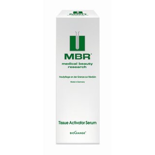 BioChange - Tissue Activator Serum