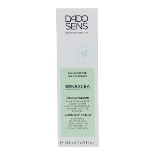 SENSACEA - Intensivserum