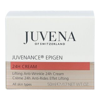 Juvenance EPIGEN - Lifting Anti-Wrinkle 24h Cream 50ml