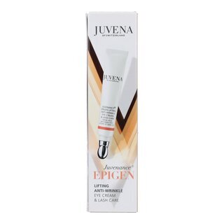 Juvenance EPIGEN - Lifting Anti-Wrinkle Eye Cream & Lash Care 20ml