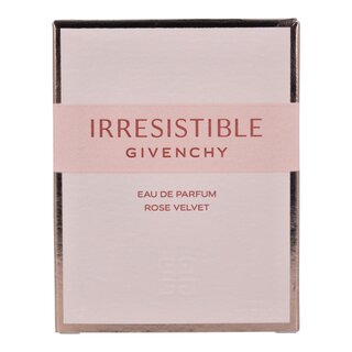 Irresistible Rose Velvet - EdP 35ml