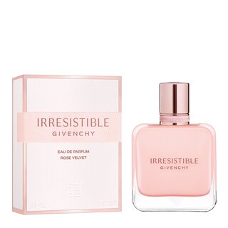 Irresistible Rose Velvet - EdP 35ml