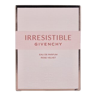 Irresistible Rose Velvet - EdP 80ml