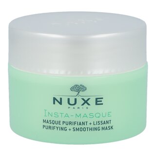 Insta Masque - Purifying + Smoothing Mask 50ml