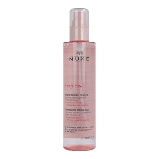 Very Rose - Refreshing Tonight Mist 200ml