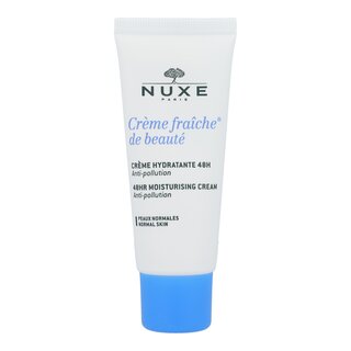 Crme Frache de Beaut - 48HR Moisturising Cream 30ml