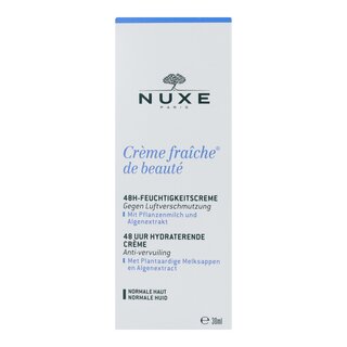 Crme Frache de Beaut - 48HR Moisturising Cream 30ml