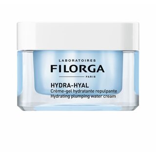 Hydra-Hyal Gel-Creme 50ml