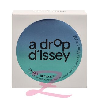 A Drop dIssey - EdP Frache 30ml