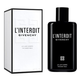 LInterdit - The Body Milk 200ml