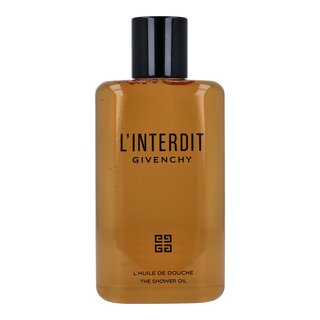 LInterdit - The Shower Oil 200ml