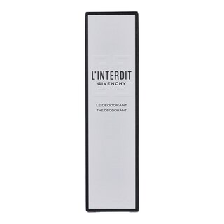 LInterdit - The Deodorant 100ml