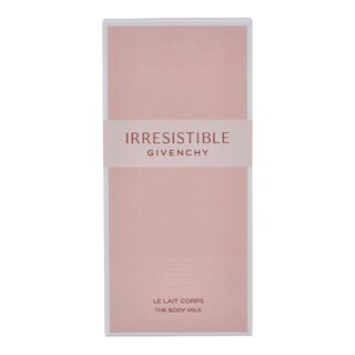 Irresistible - The Body Milk 200ml
