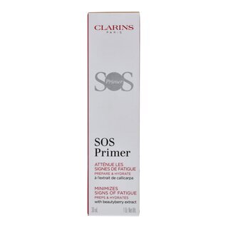 SOS Primer - Pink 30ml