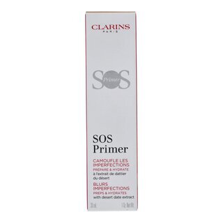 SOS Primer - Peach 30ml