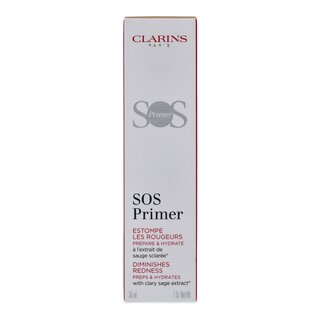 SOS Primer - Green 30ml