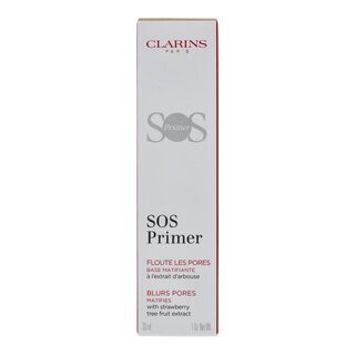 SOS Primer - Matifying 30ml