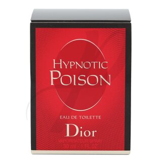 Christian Dior Hypnotic Poison - EdT 30ml