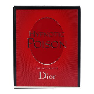 Christian Dior Hypnotic Poison - EdT 100ml
