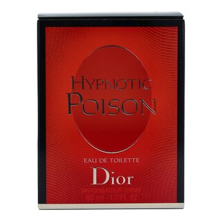 Christian Dior Hypnotic Poison - EdT 50ml