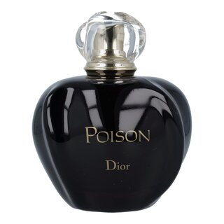 Christian Dior Poison - EdT Vapo100ml