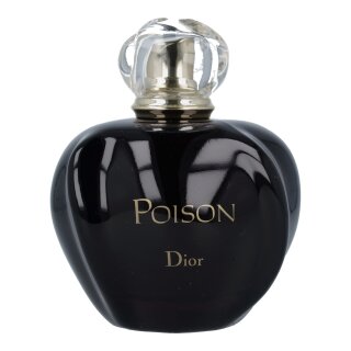Poison - EdT Vapo100ml