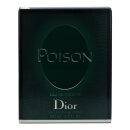 Christian Dior Poison - EdT Vapo100ml