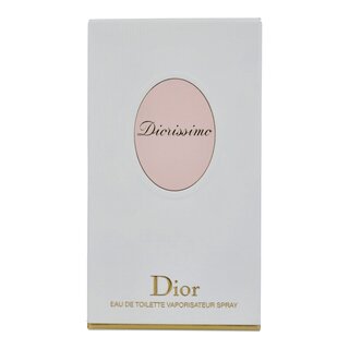 Christian Diorissimo - EdT 100ml