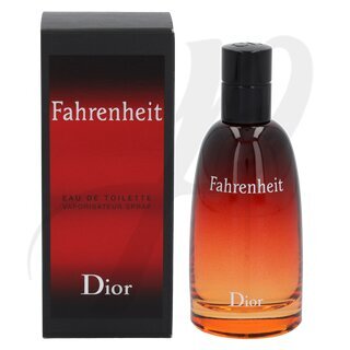 Christian Dior Fahrenheit - EdT 50ml