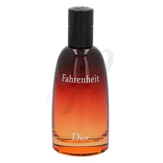 Christian Dior Fahrenheit - EdT 50ml