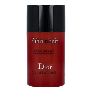 Christian Dior Fahrenheit Deo St Oa 75ml