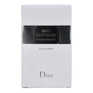 Christian Dior Eau Sauvage - EdT 50ml