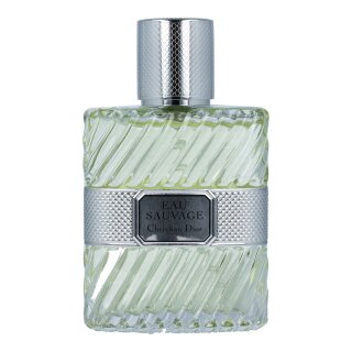Eau Sauvage - EdT 50ml
