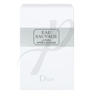 Christian Dior - Eau Sauvage 100ml - ASL