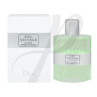 Christian Dior - Eau Sauvage 100ml - ASL