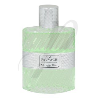 Christian Dior - Eau Sauvage 100ml - ASL