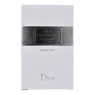 Christian Dior Eau Sauvage Asl Vapo100ml