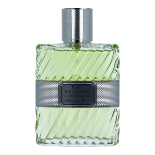 Eau Sauvage - After Shave Lotion 100ml