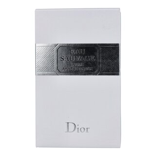 Christian Dior - Eau Sauvage 100ml - ASB