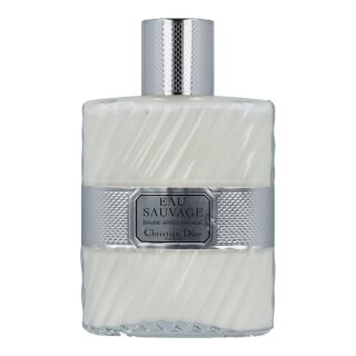 Eau Sauvage After Shave Balm 100ml