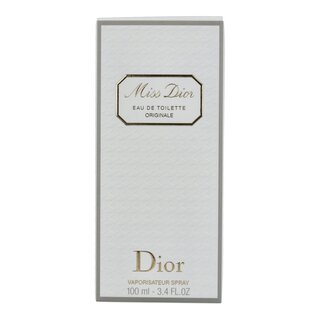 Christian Dior Miss Dior Orig - EdT 100ml