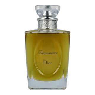 Christian Dioressence - EdT Vapo100ml