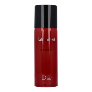 Christian Dior Fahrenheit Deo Spr 150ml