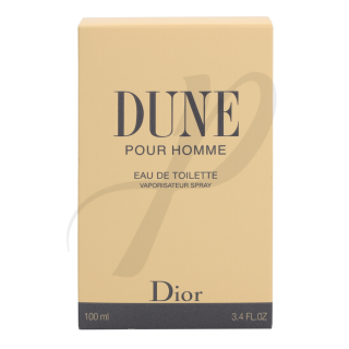 Dune Homme - EdT 100ml