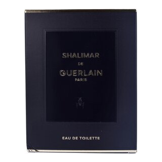Guerlain Shalimar - EdT 50ml