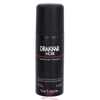 Drakkar Noir - Deospray 150ml