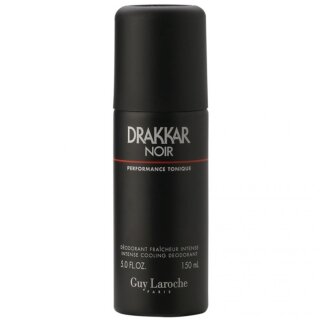 Drakkar Noir - Deospray 150ml