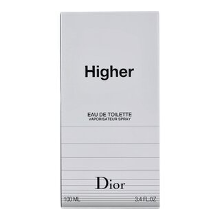 Christian Dior Higher - EdT 100ml